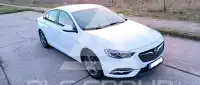 2019 Opel Insignia