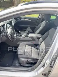 2019 Opel Insignia
