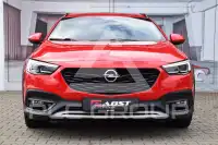 2019 Opel Insignia