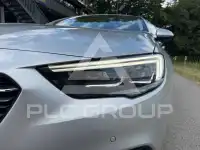 2019 Opel Insignia