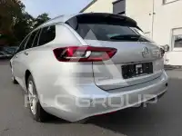 2019 Opel Insignia