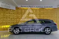 2019 Opel Insignia