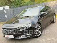 2019 Opel Insignia