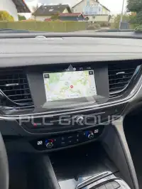2019 Opel Insignia