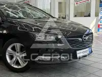 2019 Opel Insignia