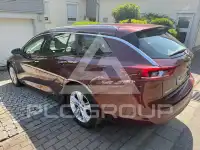 2019 Opel Insignia