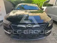 2019 Opel Insignia