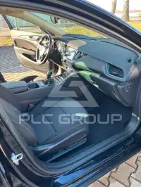 2019 Opel Insignia