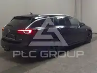 2019 Opel Insignia