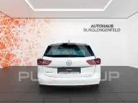 2019 Opel Insignia