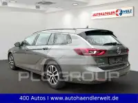 2019 Opel Insignia