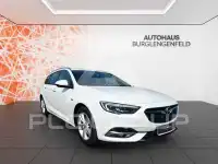 2019 Opel Insignia