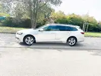 2019 Opel Insignia