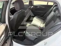 2019 Opel Insignia