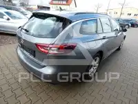 2019 Opel Insignia