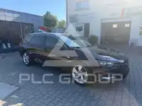 2019 Opel Insignia