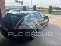 2019 Opel Insignia