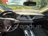 2019 Opel Insignia