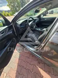 2019 Opel Insignia