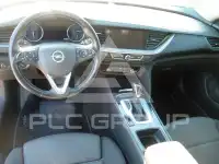 2019 Opel Insignia