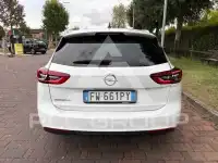 2019 Opel Insignia