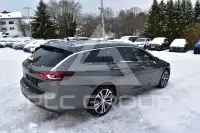 2019 Opel Insignia