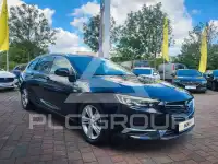 2019 Opel Insignia