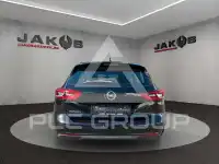 2019 Opel Insignia
