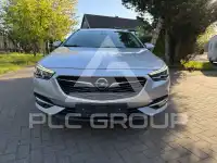 2019 Opel Insignia