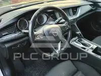 2019 Opel Insignia