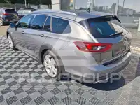 2019 Opel Insignia