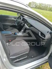 2019 Opel Insignia