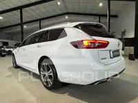 2019 Opel Insignia