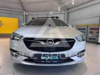 2019 Opel Insignia