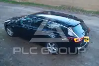 2019 Opel Insignia