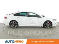 2019 Opel Insignia