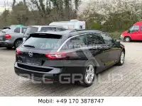 2019 Opel Insignia