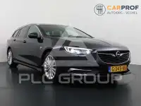 2019 Opel Insignia