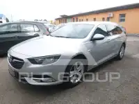 2019 Opel Insignia