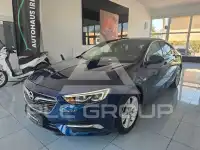 2019 Opel Insignia