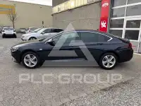 2019 Opel Insignia