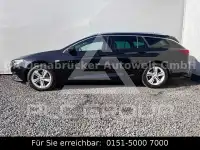 2019 Opel Insignia