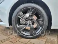 2019 Opel Insignia
