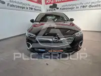2019 Opel Insignia