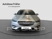 2019 Opel Insignia
