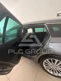 2019 Opel Insignia