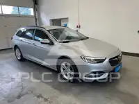 2019 Opel Insignia