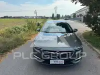 2019 Opel Insignia