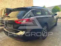 2019 Opel Insignia