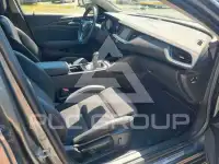 2019 Opel Insignia